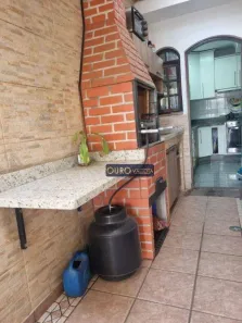 Sobrado com 3 Quartos à venda, 150m² no Mooca, São Paulo