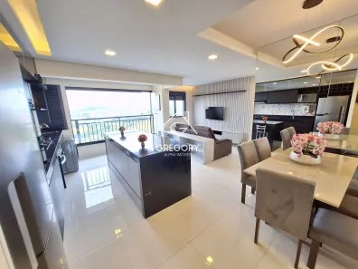 Apartamento com 2 Quartos para alugar, 70m² no Alphaville Empresarial, Barueri