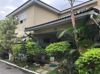 Casa de Condomínio com 3 Quartos à venda, 100m² no Vargem Pequena, Rio de Janeiro