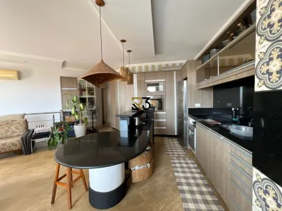 Cobertura com 4 Quartos à venda, 195m² no Centro, Londrina