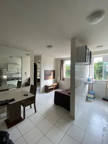 Apartamento com 2 Quartos à venda, 36m² no Quarenta Horas (Coqueiro), Ananindeua