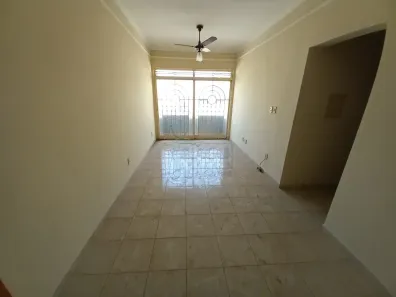 Apartamento com 3 Quartos para alugar, 73m² no Vila Ana Maria, Ribeirão Preto