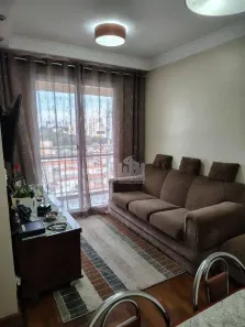 Apartamento com 2 Quartos à venda, 50m² no Luz, São Paulo