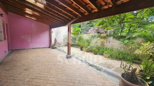 Casa com 3 Quartos à venda, 188m² no Chácara Monte Alegre, São Paulo