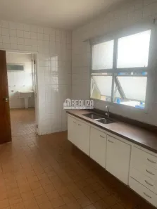 Apartamento com 4 Quartos à venda, 75m² no Centro, Uberaba