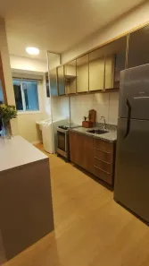 Apartamento com 2 Quartos à venda, 53m² no Flores, Manaus