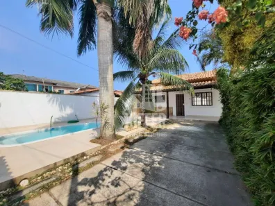 Casa com 3 Quartos à venda, 98m² no Jardim Atlântico Oeste (Itaipuaçu), Maricá