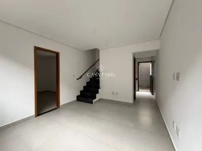 Sobrado com 2 Quartos à venda, 50m² no Mirim, Praia Grande