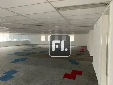 Sala Comercial para alugar, 416m² no Vila Olímpia, São Paulo