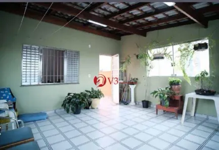 Sobrado com 4 Quartos à venda, 250m² no Vila Franci, São Paulo