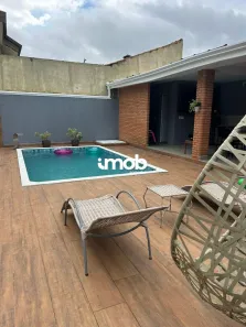 Casa de Condomínio com 2 Quartos à venda, 244m² no Jardim Ibiti do Paço, Sorocaba