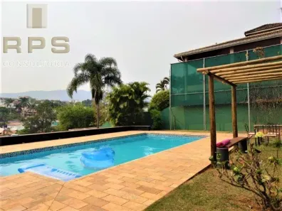 Casa com 3 Quartos à venda, 389m² no Jardim Paulista, Atibaia