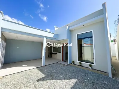 Casa com 3 Quartos à venda, 145m² no Turu, São José de Ribamar