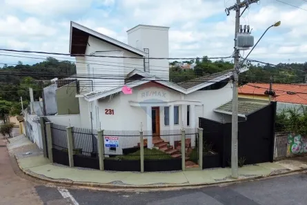 Casa com 2 Quartos à venda, 145m² no Cidade Nova, Jundiaí