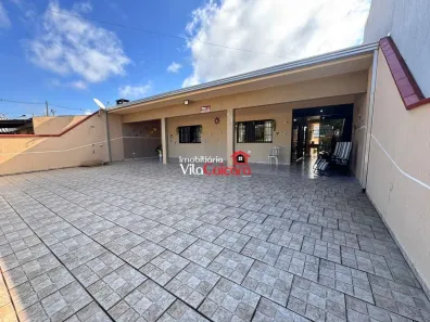 Casa com 3 Quartos à venda, 169m² no Shangrila, Pontal do Paraná