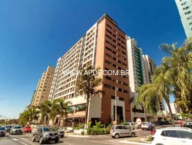 Apartamento com 1 Quarto à venda, 45m² no Norte, Brasília
