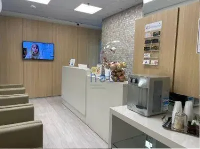 Sala Comercial para venda ou aluguel, 112m² no Parque Bela Vista, Votorantim