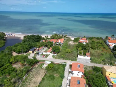 Casa com 4 Quartos à venda, 365m² no Praia de Carapibus, Conde