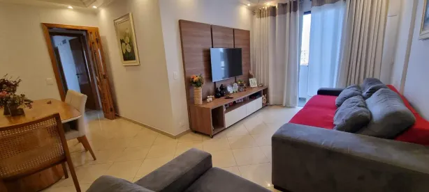 Apartamento com 3 Quartos à venda, 94m² no Lauzane Paulista, São Paulo