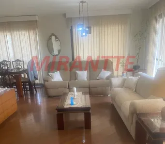 Apartamento com 3 Quartos à venda, 144m² no Santana, São Paulo