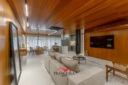 Apartamento com 3 Quartos à venda, 207m² no Prainha, Torres