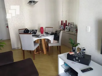 Apartamento com 2 Quartos à venda, 62m² no Jardim Íris, São Paulo
