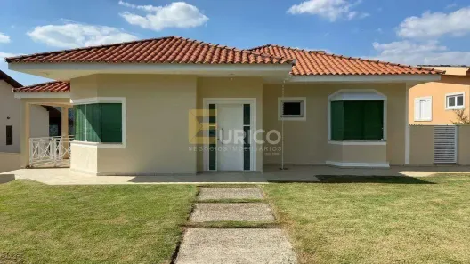 Casa com 4 Quartos à venda, 327m² no Bairro Campos de Santo Antônio, Itu