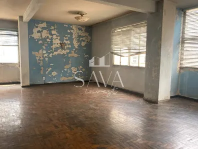 Apartamento com 3 Quartos à venda, 179m² no Centro, Belo Horizonte