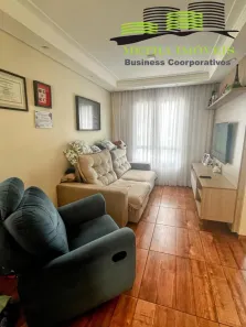 Casa de Condomínio com 3 Quartos à venda, 136m² no Vossoroca, Votorantim