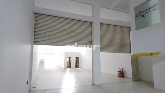 Prédio Comercial à venda, 479m² no Parque das Nações, Santo André