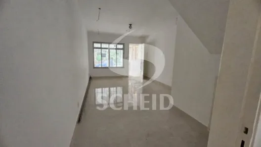 Casa com 3 Quartos à venda, 122m² no Vila Santa Catarina, São Paulo