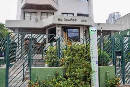 Apartamento com 3 Quartos à venda, 186m² no Tatuapé, São Paulo