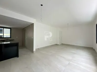 Apartamento com 3 Quartos à venda, 96m² no Gutierrez, Belo Horizonte