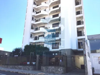 Apartamento com 3 Quartos à venda, 126m² no Centro, São Carlos