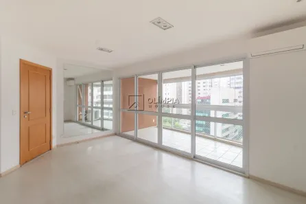 Apartamento com 3 Quartos à venda, 93m² no Vila Olímpia, São Paulo