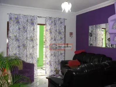 Casa com 3 Quartos à venda, 72m² no Jardim Lourdes, São Paulo