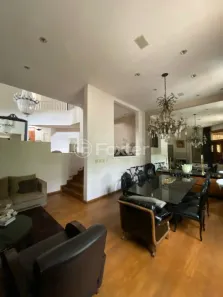 Casa de Condomínio com 4 Quartos à venda, 350m² no Jardim Vitória Régia, São Paulo