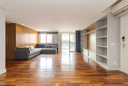 Apartamento com 1 Quarto à venda, 88m² no Cidade Industrial, Curitiba
