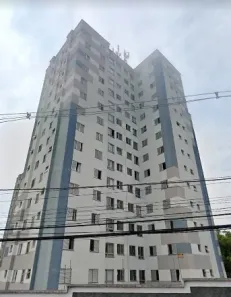 Apartamento com 2 Quartos à venda, 66m² no Monte Castelo, São José dos Campos