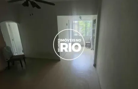 Apartamento com 3 Quartos à venda, 85m² no Tijuca, Rio de Janeiro