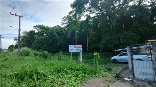 Lote/Terreno à venda, 23278m² no , Araquari