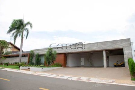Casa de Condomínio com 4 Quartos à venda, 723m² no Jardim São Jorge, Londrina