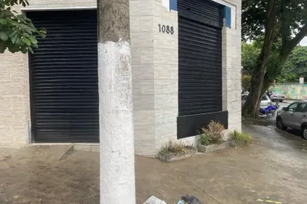 Ponto Comercial com 3 Quartos para alugar, 80m² no Ipiranga, São Paulo