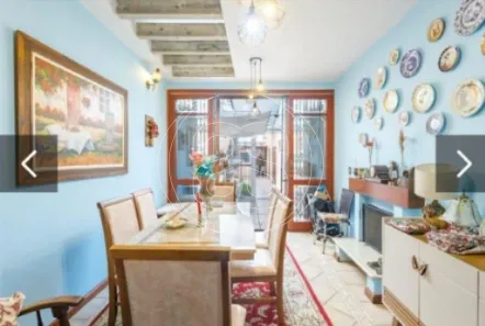Casa com 3 Quartos à venda, 240m² no Campo Belo, São Paulo