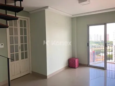Cobertura com 2 Quartos à venda, 110m² no Casa Verde, São Paulo