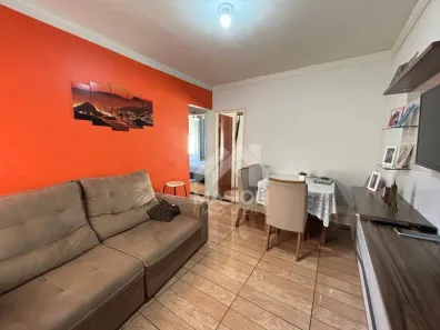 Apartamento com 2 Quartos à venda, 55m² no Alvorada, Vila Velha