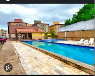 Apartamento com 2 Quartos à venda, 56m² no Vila Vicente Fialho, São Luís