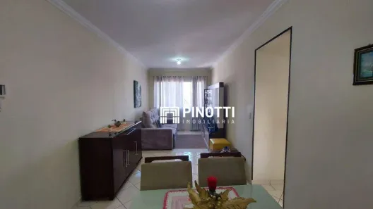 Apartamento com 2 Quartos à venda, 60m² no Centro, São Bernardo do Campo