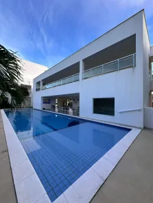Apartamento com 2 Quartos para alugar, 83m² no Porto das Dunas, Aquiraz