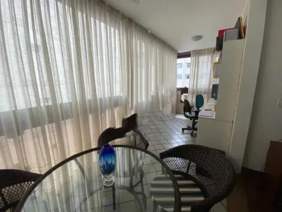 Apartamento com 3 Quartos à venda, 120m² no Ingá, Niterói